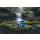 Blaupunkt ER10 Niebieskie FM z latarką LED - 1507306 - zdjęcie 2